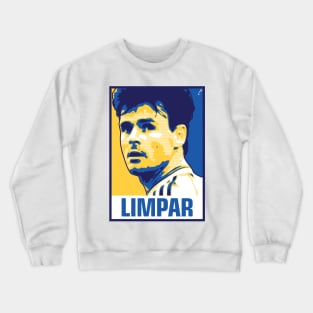 Limpar Crewneck Sweatshirt